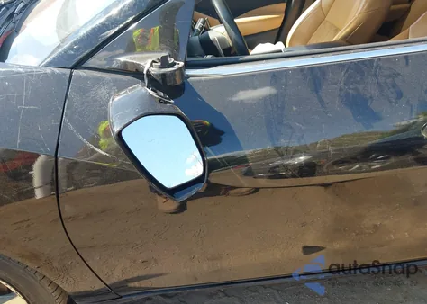 2016 Nissan Maxima 3.5 Sr z USA, uszkodzony, nr VIN 1N4AA6AP1GC376236